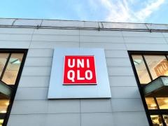 ユニクロ　四街道店