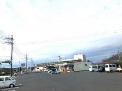 セブンイレブン　白子関店