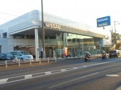 千葉日産南柏店