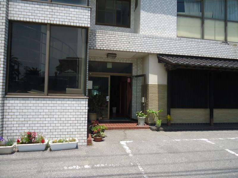 民宿まつ家