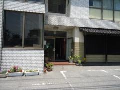 民宿まつ家