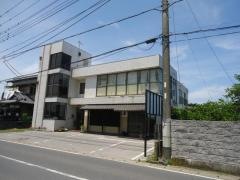 民宿まつ家