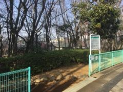小室緑地
