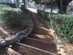小室緑地