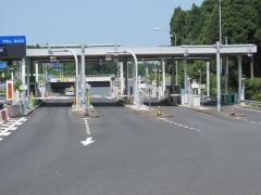 松尾横芝ＩＣ