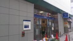 みずほ銀行調布仙川支店