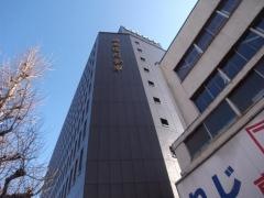 城南信用金庫本店