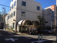 朝日信用金庫向島支店