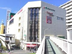 マルエツ　かまた店