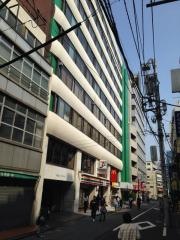 セブンイレブン　渋谷代々木1丁目店