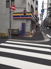 ミニストップ　九段南4丁目店
