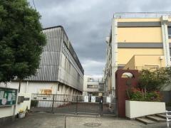 中尾小学校