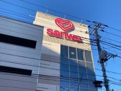 スーパー三和百合ケ丘店