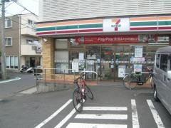 セブンイレブン　横浜新羽町大竹店