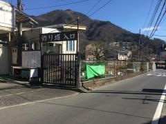 はこね宮城野国際ます釣場