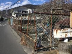 はこね宮城野国際ます釣場