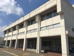 射水市大門総合体育館