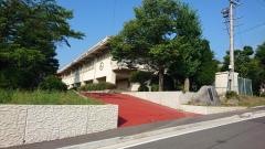 筑北小学校