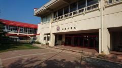 筑北小学校