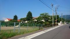 筑北小学校