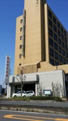 岐阜信用金庫岐南支店
