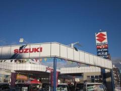 岐阜スズキ販売スズキアリーナ鵜沼