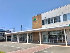 ＪＡしみず有度支店