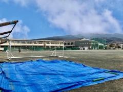 富士市立吉原東中学校