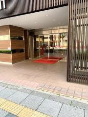 ホテルアセント浜松
