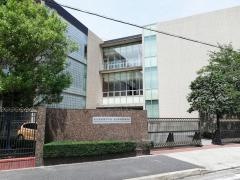 私立名古屋国際中学校