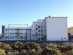 豊明小学校