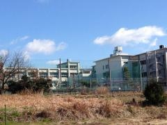 豊明小学校