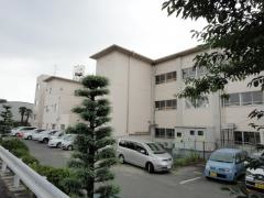 石ケ瀬小学校