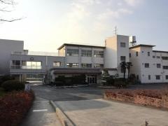 石ケ瀬小学校