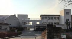 石ケ瀬小学校