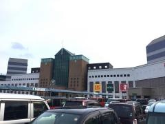 ギャラリエアピタ知立店