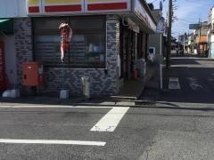 ヤマザキデイリーストアー　羽黒駅前店