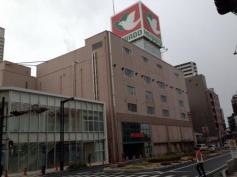 くさつ平和堂
