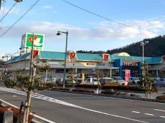 フレンドマート　能登川店