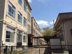 九条塔南小学校