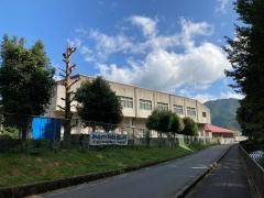 西脇市立黒田庄中学校