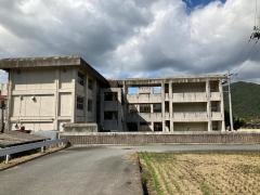 西脇市立黒田庄中学校