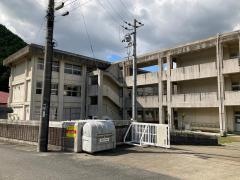 西脇市立黒田庄中学校