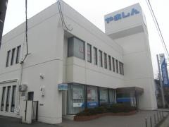 大和信用金庫新ノ口支店