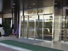 呉ステーションホテル