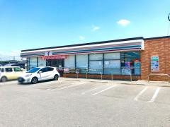 セブンイレブン　小野田高須店