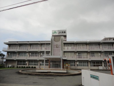 バンクマップ ｊａ周桑本所 西条市丹原町池田