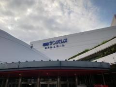 福岡サンパレスホテル＆ホール