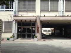 松島小学校