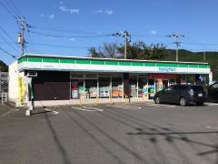 ファミリーマート　伊万里黒川店